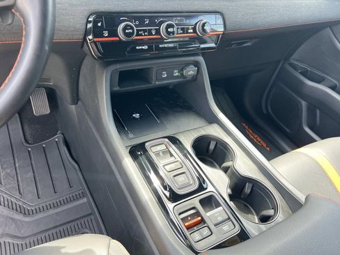 Used 2026 Honda Passport TrailSport image 30