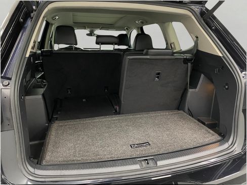 Used 2019 Volkswagen Atlas SE AWD/4WD image 7