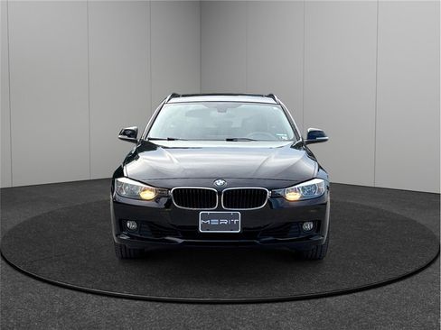 Used 2015 BMW 328i xDrive Wagon image 3