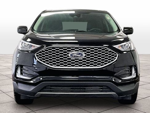 Used 2023 Ford Edge SEL w/ Convenience Package image 3