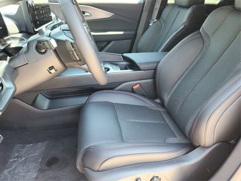 New 2024 Acura ZDX Type S image 17