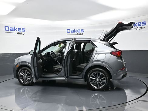 Used 2023 Buick Encore GX Select w/ Sport Touring Package image 54