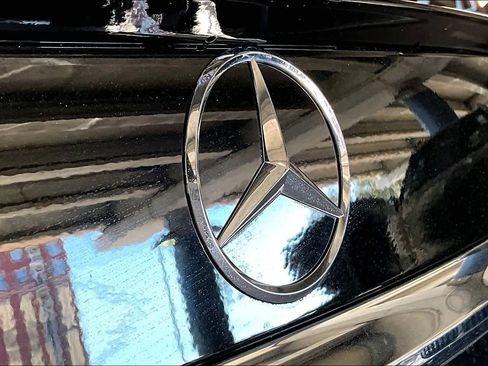 Used 2023 Mercedes-Benz E 450 4MATIC Sedan image 30