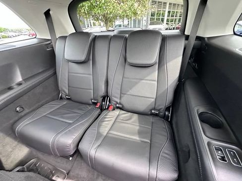 New 2026 Mercedes-Benz GLS 450 4MATIC image 36