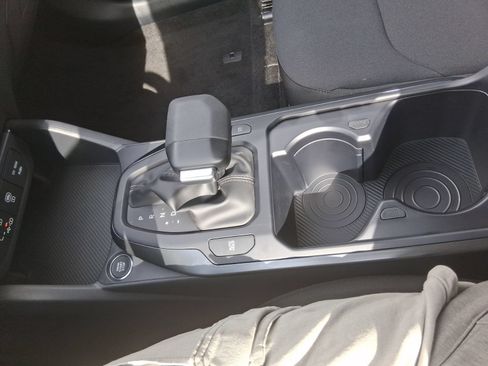 New 2026 Kia K4 FWD image 21