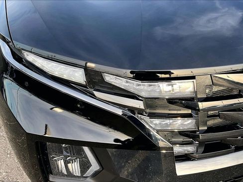 Used 2022 Hyundai Santa Cruz Limited image 30