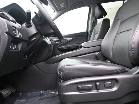 Certified 2026 Honda Ridgeline RTL image 16