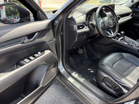 Used 2017 MAZDA CX-5 Grand Touring AWD/4WD image 20