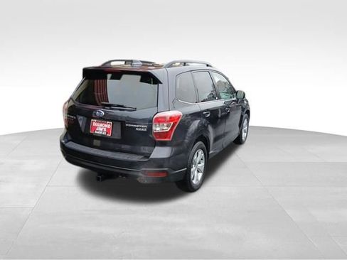 Used 2016 Subaru Forester 2.5i Limited image 6