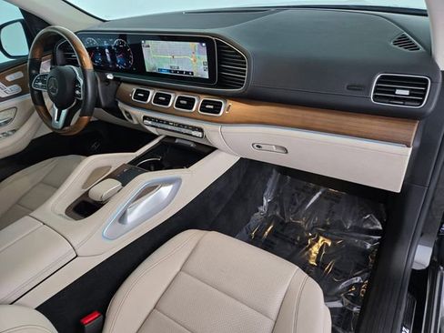 Used 2022 Mercedes-Benz GLE 350 4MATIC image 18