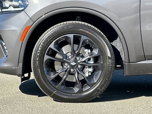New 2026 Dodge Durango GT w/ Blacktop Package image 27