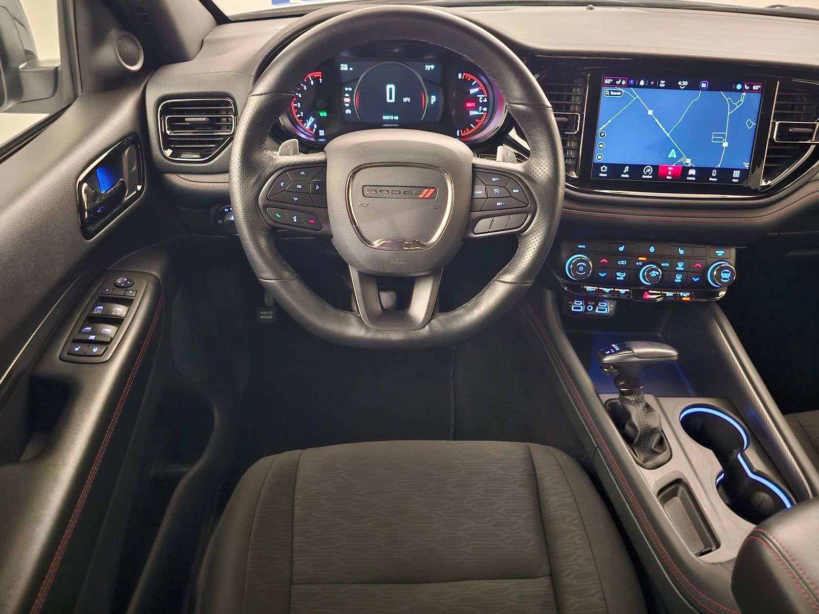 Used 2026 Dodge Durango GT AWD/4WD image 7