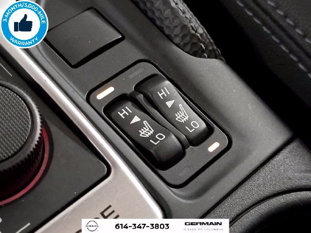 Used 2024 Subaru Forester Premium AWD/4WD image 31