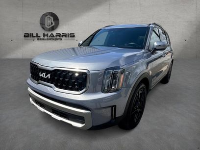 Used 2023 Kia Telluride EX X-Line