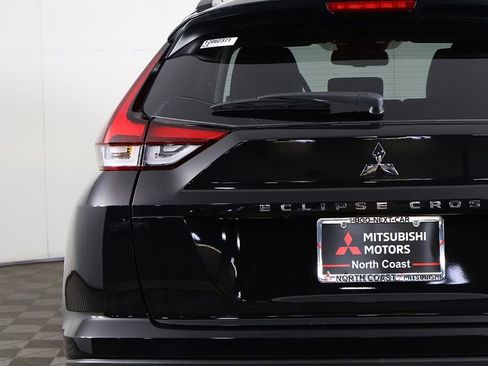 New 2026 Mitsubishi Eclipse Cross SE AWD/4WD image 15