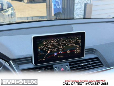 Used 2019 Audi SQ5 Prestige image 36