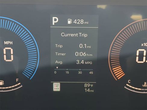 New 2026 Hyundai Sonata SEL image 30