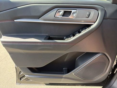 New 2026 Ford Explorer ST-Line RWD image 21