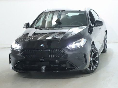 Used 2026 BMW 228i xDrive 228 Gran Coupe w/ Premium Package image 3