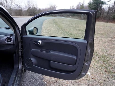 Used 2012 FIAT 500 Pop FWD image 19
