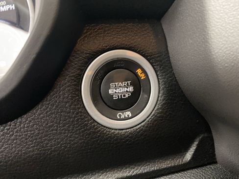 Used 2020 RAM 1500 Big Horn image 19