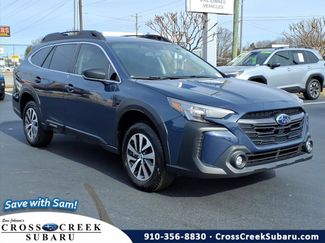 Used 2024 Subaru Outback video 1