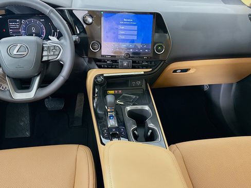 New 2026 Lexus NX 350 AWD w/ Premium Package image 27