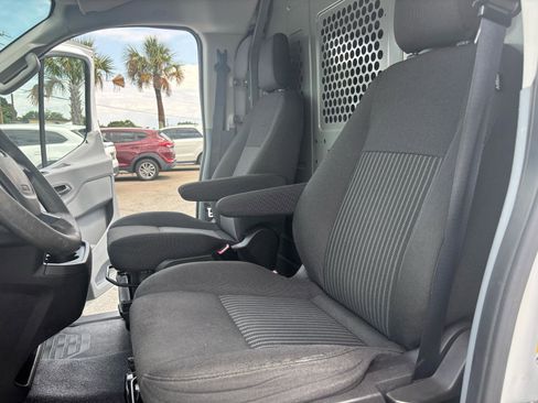 Used 2016 Ford Transit 150 130 Low Roof RWD image 52