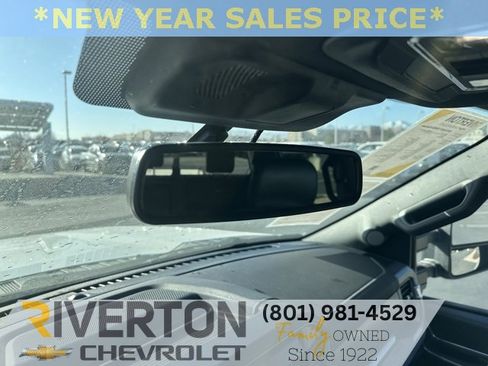 Used 2025 Ford F350 Platinum image 16