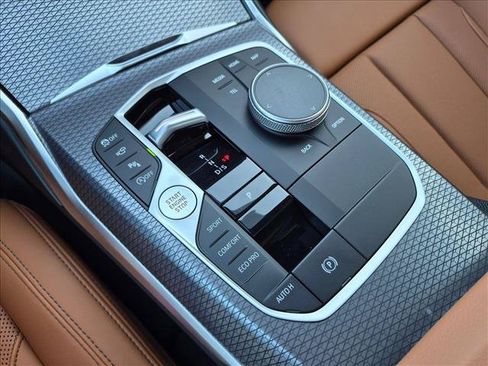 New 2027 BMW 430i Coupe w/ Parking Assistance Package RWD image 15