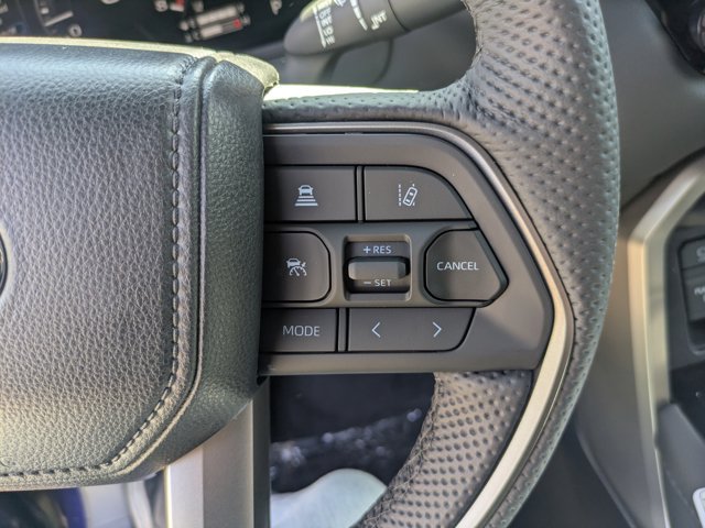 New 2026 Toyota Tundra Limited AWD/4WD image 18