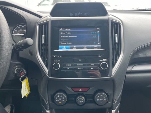 Used 2021 Subaru Forester image 7