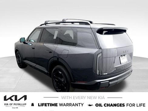 New 2027 Kia Telluride X-Line SX Prestige AWD/4WD image 7