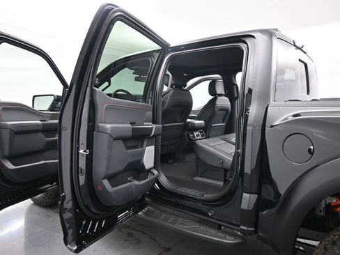 New 2026 Ford F150 Raptor image 19