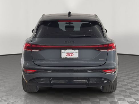New 2027 Audi Q6 e-tron Premium Plus AWD/4WD image 10