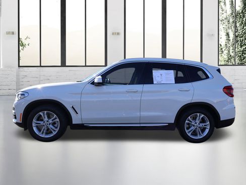 Used 2020 BMW X3 sDrive30i w/ Driving Assistance Package image 2