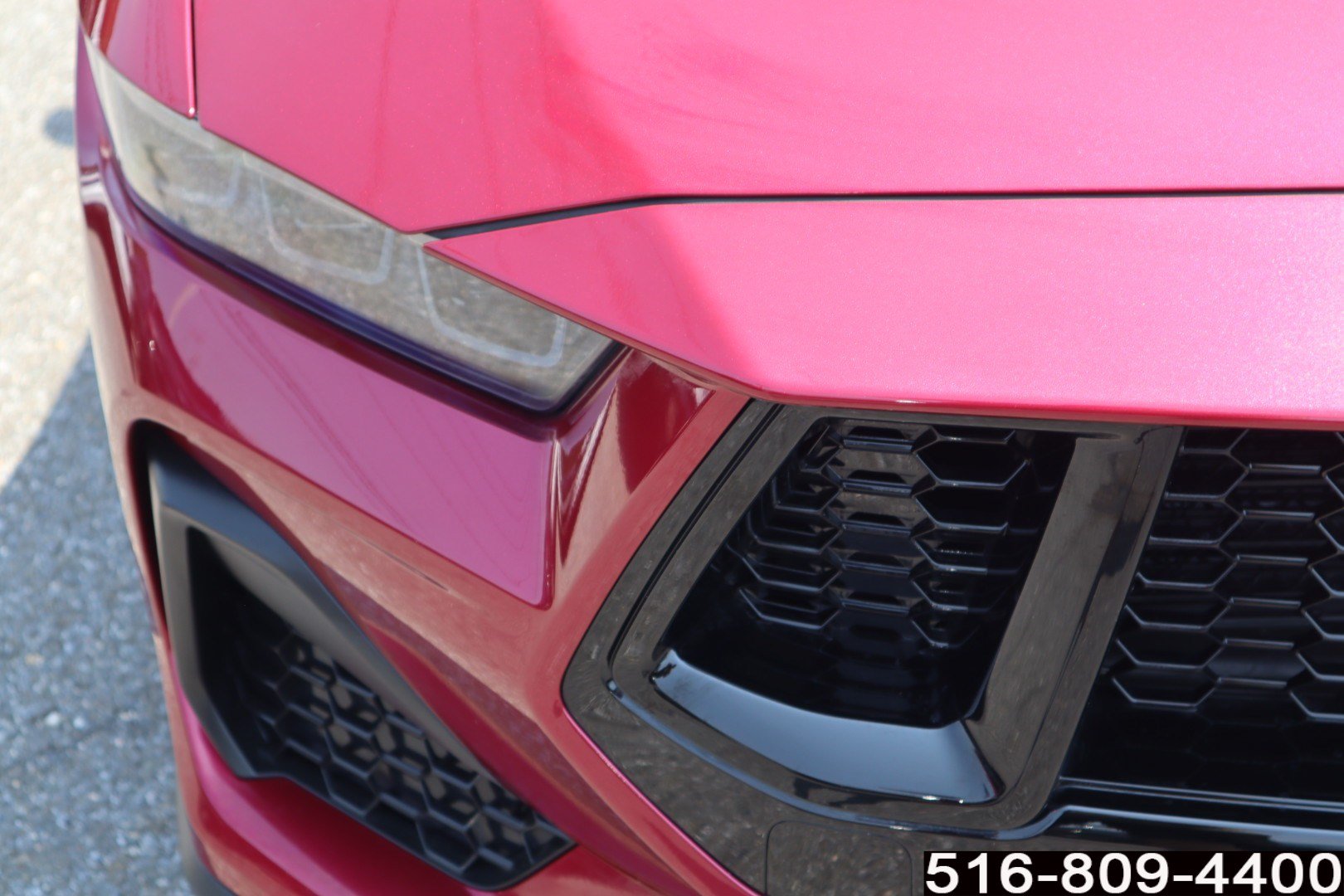 Used 2025 Ford Mustang GT Premium RWD image 12