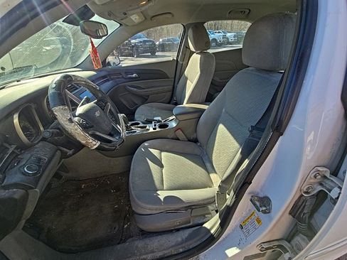 Used 2015 Chevrolet Malibu LS w/ Protection Package image 14