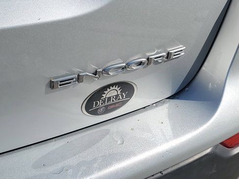 Certified 2022 Buick Encore Preferred w/ Safety Package image 6