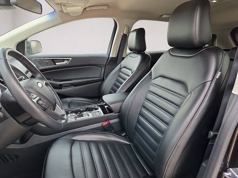 Used 2020 Ford Edge SEL w/ Convenience Package FWD image 15