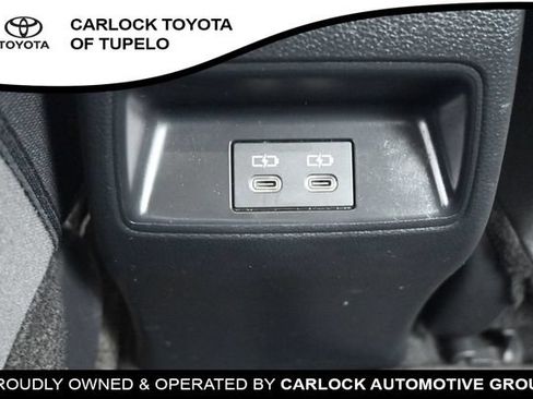 Used 2024 Toyota Corolla LE FWD image 26