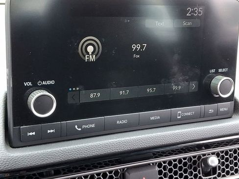 Used 2022 Honda Civic Sport image 16