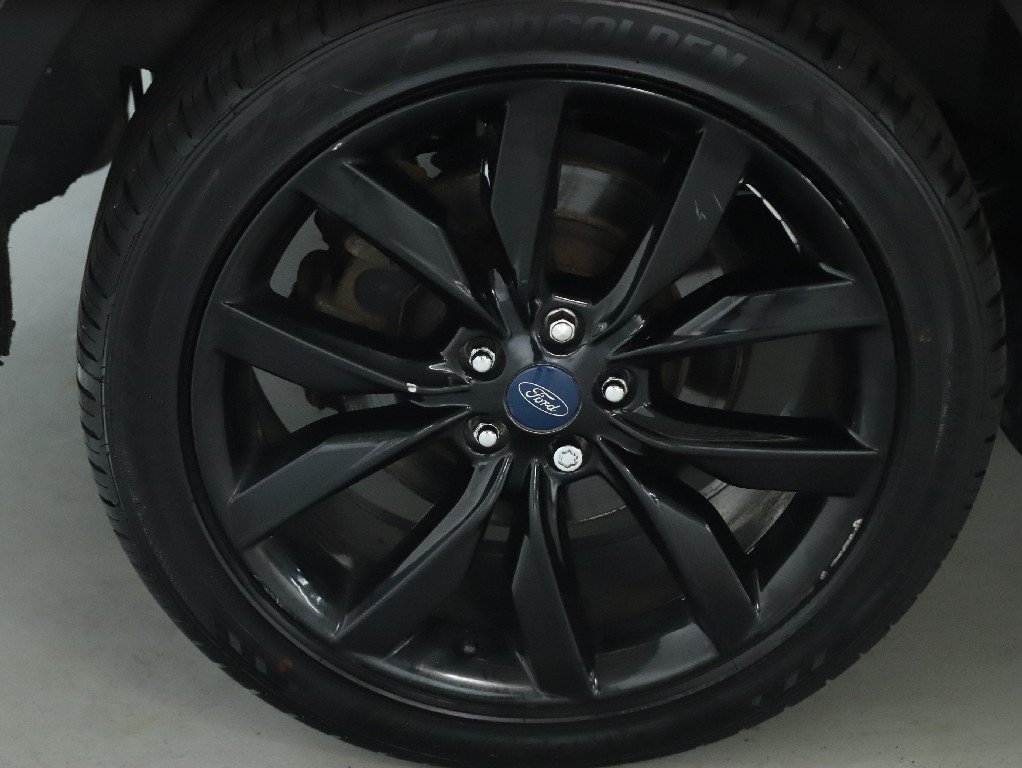 Used 2019 Ford Escape SE AWD/4WD image 12