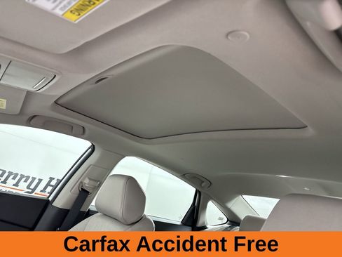 Used 2024 Honda Accord EX image 3