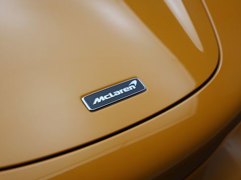 New 2026 McLaren 750S Spider image 32