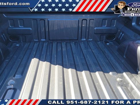 New 2026 Ford F150 STX image 22