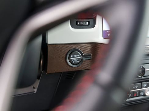 Used 2024 Ford Bronco Heritage Edition image 18