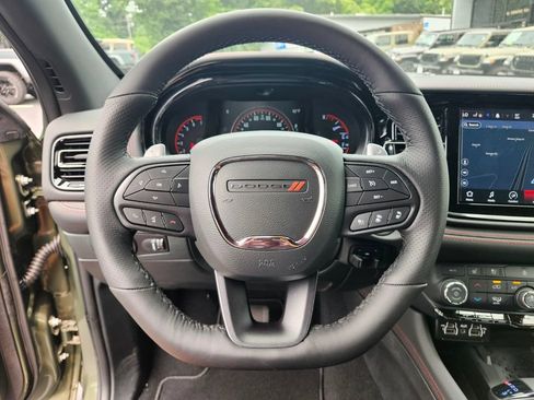 New 2026 Dodge Durango GT AWD/4WD image 31