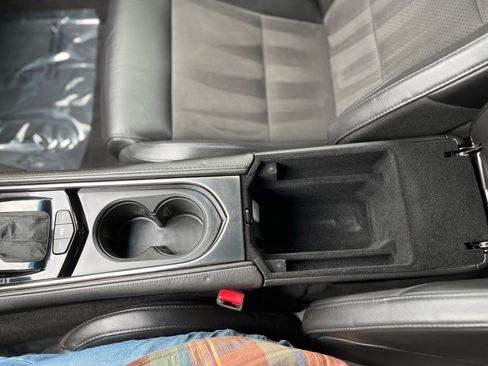 Used 2016 Cadillac ATS V image 30