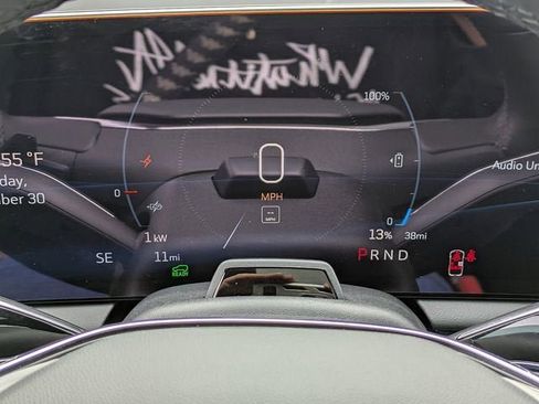 New 2026 Cadillac Optiq Sport 2 w/ LPO, Floor Liner Package image 32